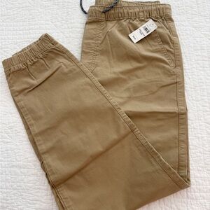 Boys Gap Pants Size 18/20 Husky Brand New with Tags